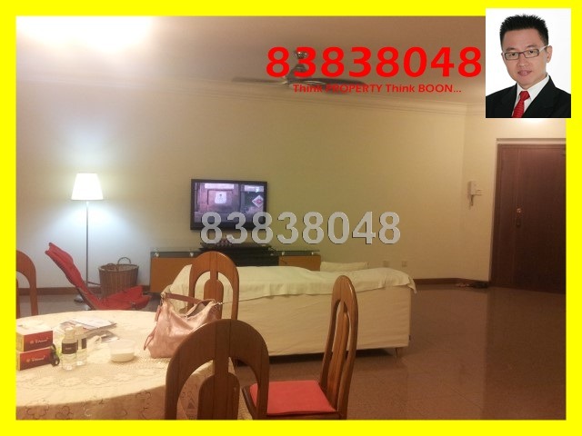 Regentville (D19), Apartment #309402